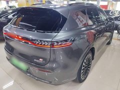 Voyah Lantu FREE Rear-Wheel Drive Qiankun Edition - ფოტო 6