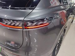 Voyah Lantu FREE Rear-Wheel Drive Qiankun Edition - ფოტო 7