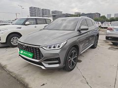BYD Song Plus 1.5T Automatic Luxury - ფოტო 1