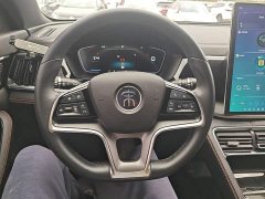 BYD Song Plus 1.5T Automatic Luxury - ფოტო 10