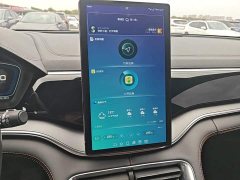 BYD Song Plus 1.5T Automatic Luxury - ფოტო 12