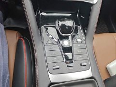 BYD Song Plus 1.5T Automatic Luxury - ფოტო 13