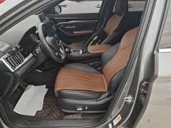BYD Song Plus 1.5T Automatic Luxury - ფოტო 14