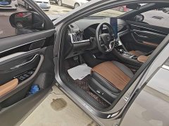 BYD Song Plus 1.5T Automatic Luxury - ფოტო 15