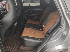 BYD Song Plus 1.5T Automatic Luxury - ფოტო 16