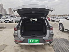 BYD Song Plus 1.5T Automatic Luxury - ფოტო 18