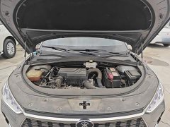 BYD Song Plus 1.5T Automatic Luxury - ფოტო 19