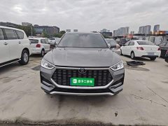 BYD Song Plus 1.5T Automatic Luxury - ფოტო 2