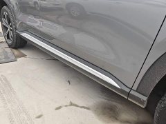 BYD Song Plus 1.5T Automatic Luxury - ფოტო 20
