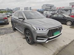 BYD Song Plus 1.5T Automatic Luxury - ფოტო 3