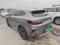 BYD Song Plus 1.5T Automatic Luxury - ფოტო 4