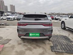 BYD Song Plus 1.5T Automatic Luxury - ფოტო 5