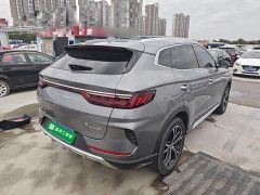 BYD Song Plus 1.5T Automatic Luxury - ფოტო 6