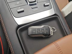 BYD Song Plus 1.5T Automatic Luxury - ფოტო 8