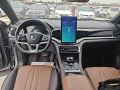 BYD Song Plus 1.5T Automatic Luxury - ფოტო 9