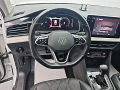 Volkswagen Tiguan L 300TSI Automatic Two-Wheel Drive Smart Comfort Edition - photo 10