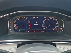 Volkswagen Tiguan L 300TSI Automatic Two-Wheel Drive Smart Comfort Edition - photo 11