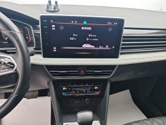 Volkswagen Tiguan L 300TSI Automatic Two-Wheel Drive Smart Comfort Edition - photo 12