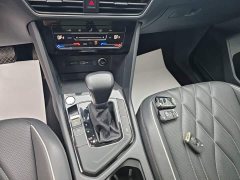 Volkswagen Tiguan L 300TSI Automatic Two-Wheel Drive Smart Comfort Edition - photo 13