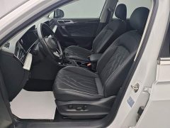 Volkswagen Tiguan L 300TSI Automatic Two-Wheel Drive Smart Comfort Edition - photo 14