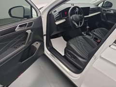 Volkswagen Tiguan L 300TSI Automatic Two-Wheel Drive Smart Comfort Edition - photo 15