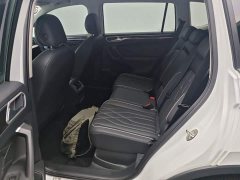 Volkswagen Tiguan L 300TSI Automatic Two-Wheel Drive Smart Comfort Edition - photo 16