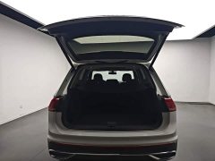 Volkswagen Tiguan L 300TSI Automatic Two-Wheel Drive Smart Comfort Edition - photo 18