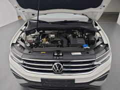Volkswagen Tiguan L 300TSI Automatic Two-Wheel Drive Smart Comfort Edition - photo 19