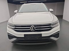 Volkswagen Tiguan L 300TSI Automatic Two-Wheel Drive Smart Comfort Edition - photo 2