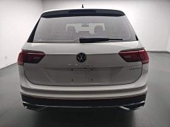Volkswagen Tiguan L 300TSI Automatic Two-Wheel Drive Smart Comfort Edition - photo 5