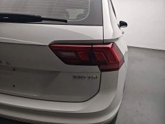 Volkswagen Tiguan L 300TSI Automatic Two-Wheel Drive Smart Comfort Edition - photo 7