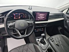 Volkswagen Tiguan L 300TSI Automatic Two-Wheel Drive Smart Comfort Edition - photo 9