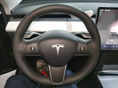 Tesla Model Y Performance All-Wheel Drive - photo 10