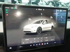 Tesla Model Y Performance All-Wheel Drive - photo 12