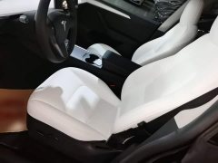 Tesla Model Y Performance All-Wheel Drive - photo 14