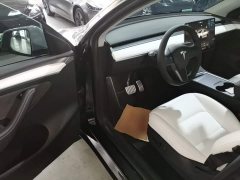 Tesla Model Y Performance All-Wheel Drive - photo 15