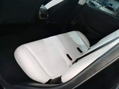 Tesla Model Y Performance All-Wheel Drive - photo 16