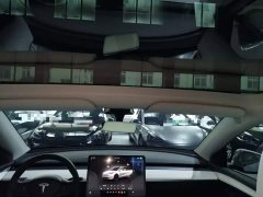 Tesla Model Y Performance All-Wheel Drive - photo 17