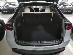 Tesla Model Y Performance All-Wheel Drive - photo 18
