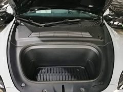 Tesla Model Y Performance All-Wheel Drive - photo 19