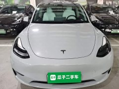 Tesla Model Y Performance All-Wheel Drive - photo 2