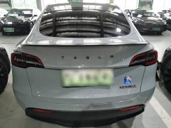 Tesla Model Y Performance All-Wheel Drive - photo 5
