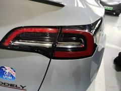 Tesla Model Y Performance All-Wheel Drive - photo 7