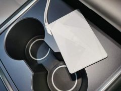 Tesla Model Y Performance All-Wheel Drive - photo 8