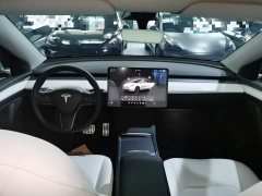 Tesla Model Y Performance All-Wheel Drive - photo 9