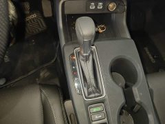 Honda Civic 240TURBO CVT Dynamic Edition - ფოტო 13
