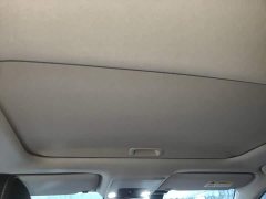 Honda Civic 240TURBO CVT Dynamic Edition - ფოტო 17