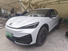 Volkswagen ID.UNYX Yuzhong ID.UNYX Ultra Long Range Edition - ფოტო 1