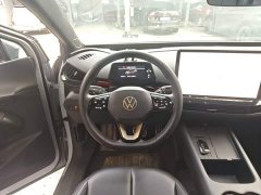 Volkswagen ID.UNYX Yuzhong ID.UNYX Ultra Long Range Edition - ფოტო 10