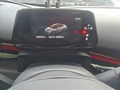 Volkswagen ID.UNYX Yuzhong ID.UNYX Ultra Long Range Edition - ფოტო 11